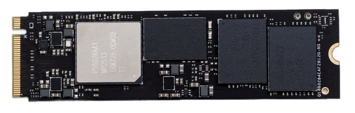 phison e28 ssd top