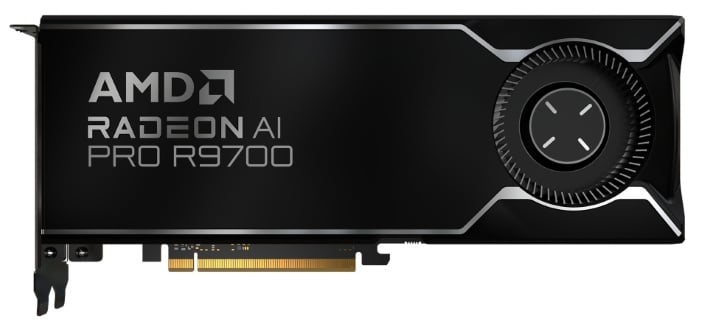 radeon ao pro 9700 front