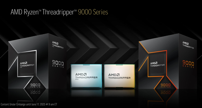 threadripper 9000 hero