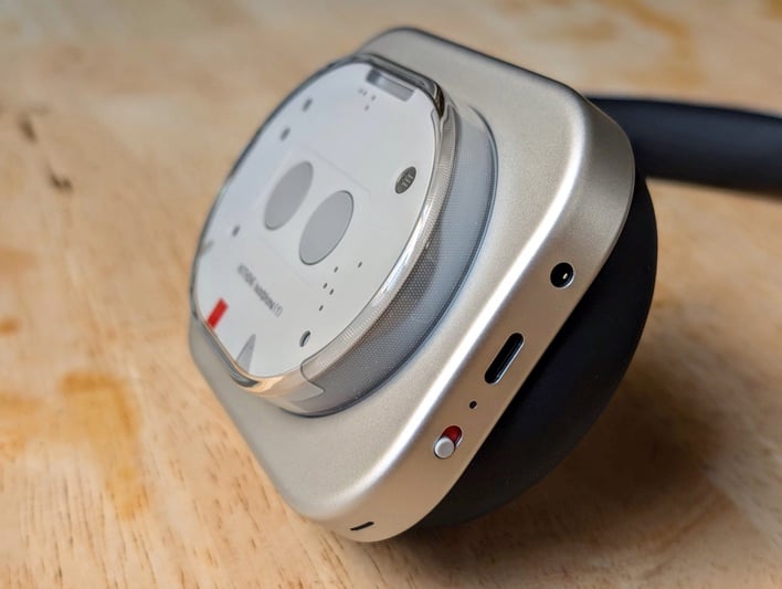 nothing headphone 1 11