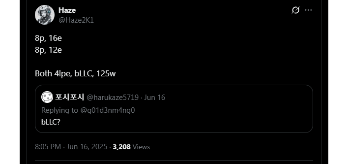 haze2k1 tweet nova lake