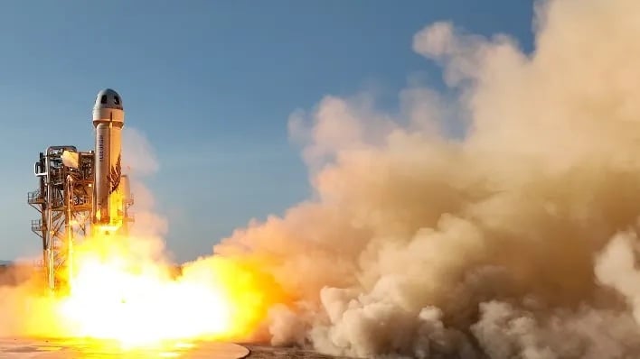 7body space blueorigin ns33