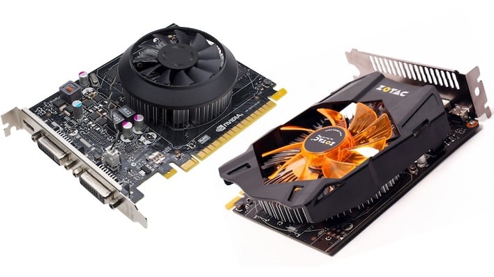 gtx 750 ti 2 cards