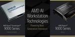 Threadripper 9000 And Radeon AI Pro 9000:...