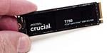 Crucial T710 SSD Review: A Low-Power PCIe Gen...